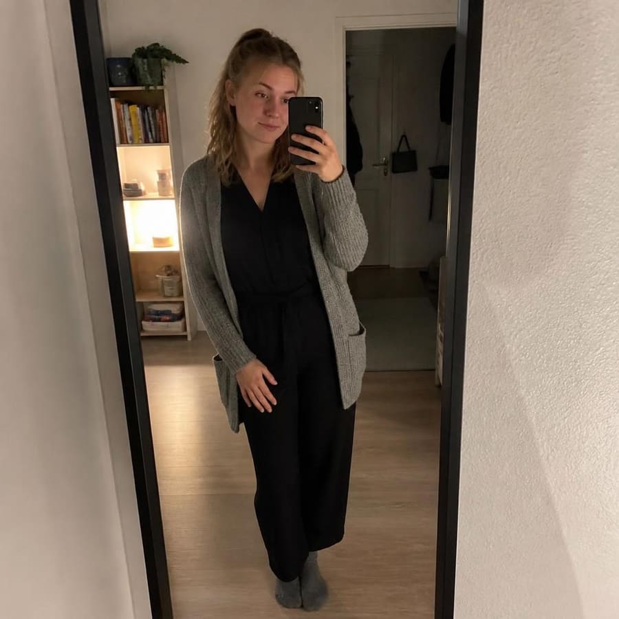 Carmen, 28, Bonn