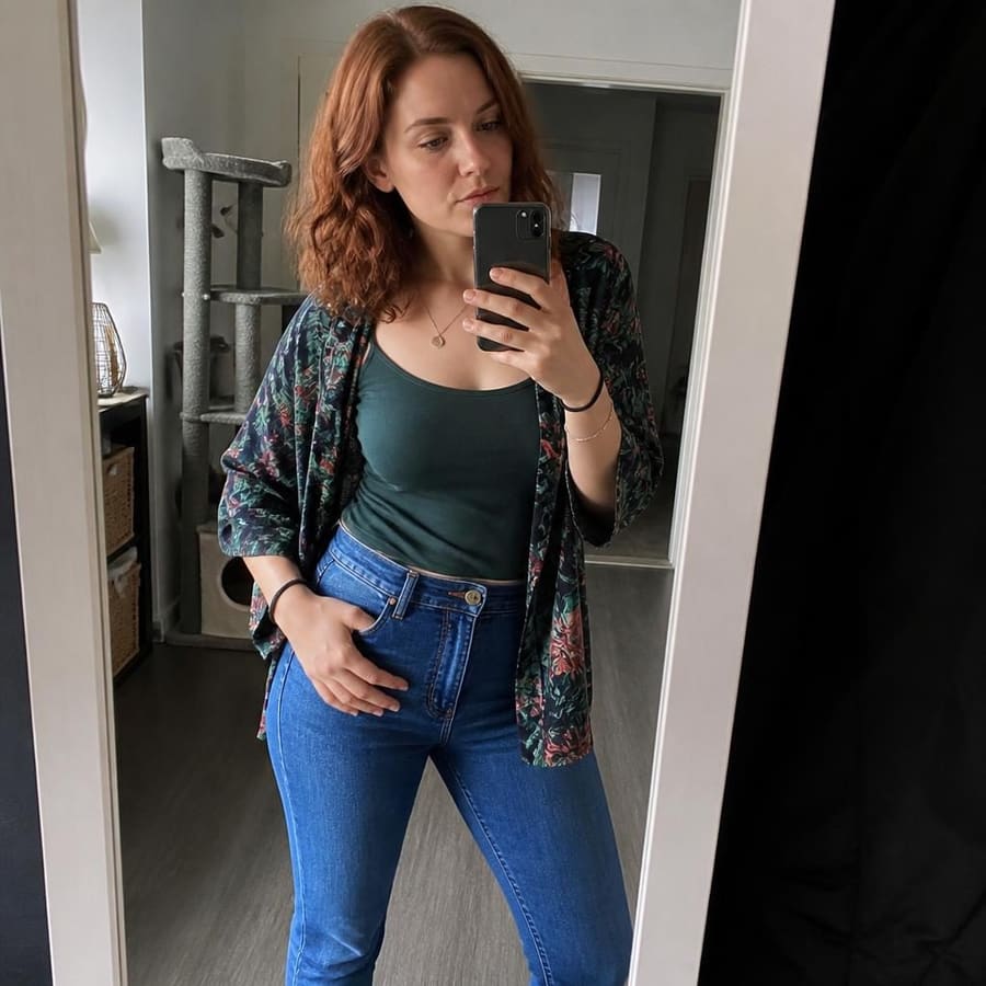 Jennifer, 28, Dortmund