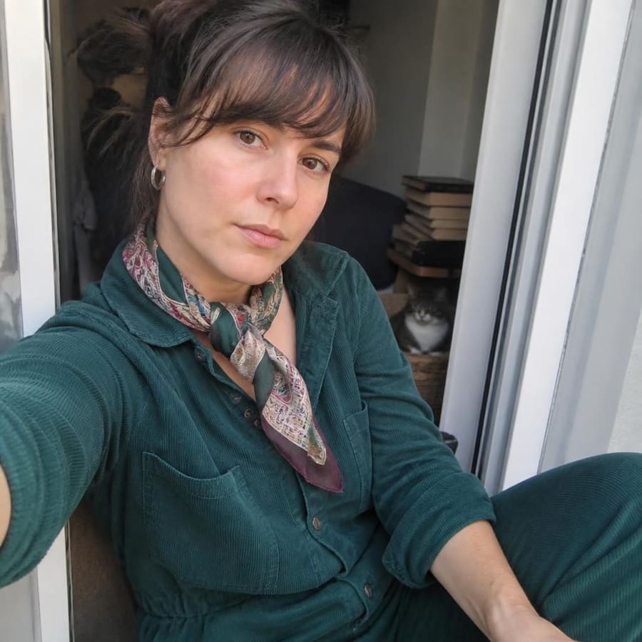 Silver, 34, Duisburg
