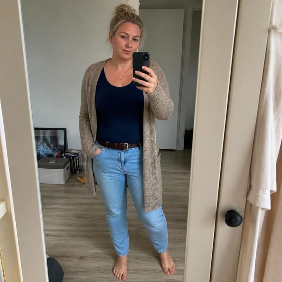 Marica, 36, Emsdetten