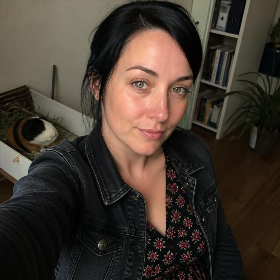 Bruna, 38, Bonn