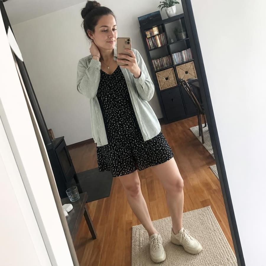 Kora, 22, Heilbronn