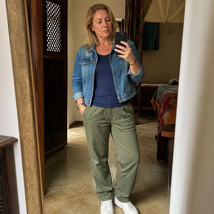 Mareen, 51, Köln