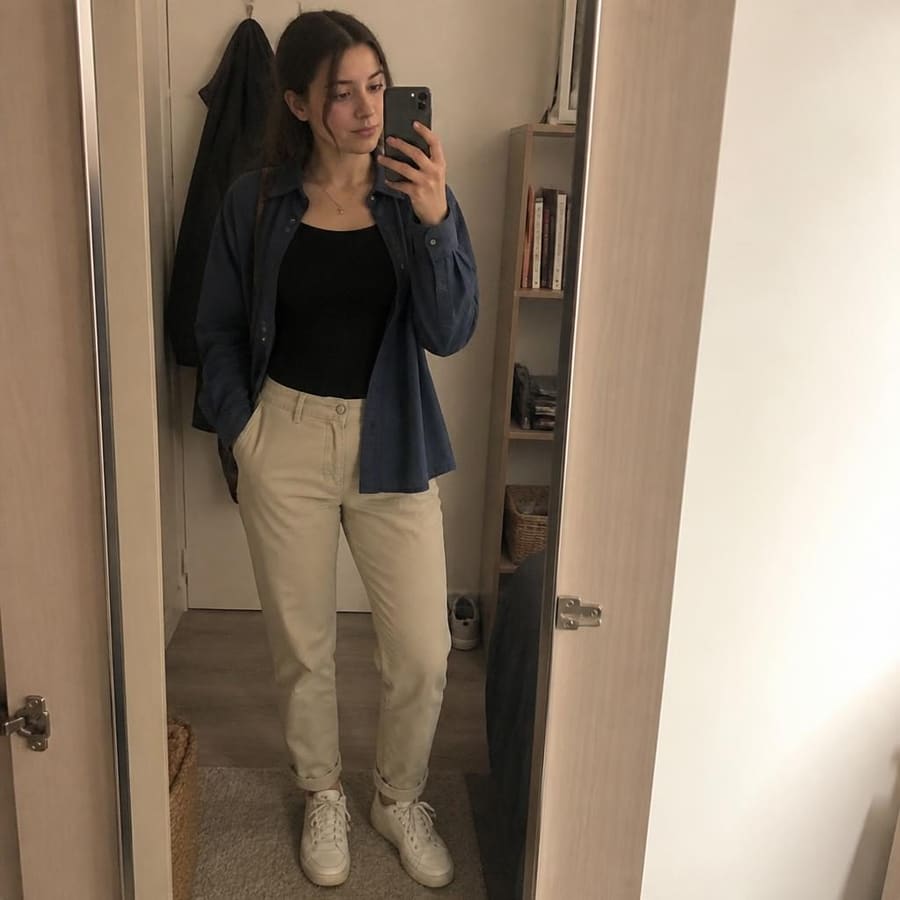 Doris, 21, Münster