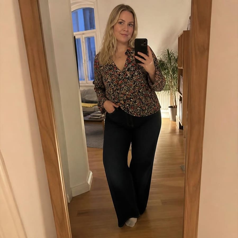 Mare, 34, Leipzig