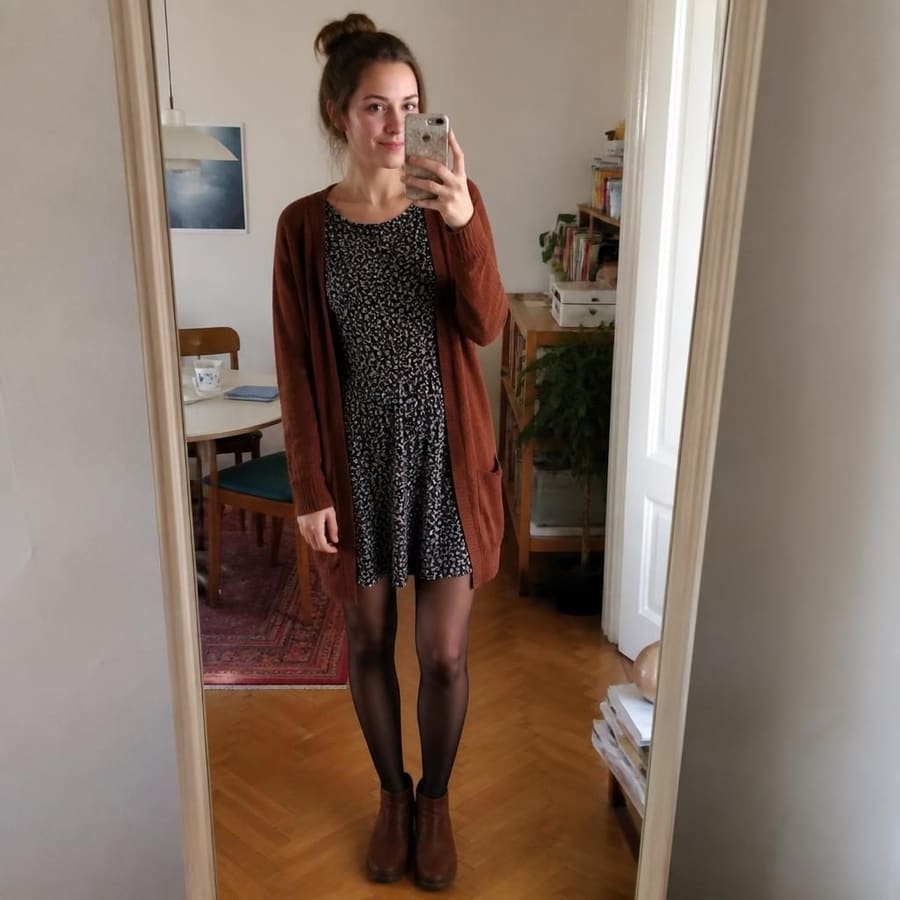 Hannie, 25, Potsdam