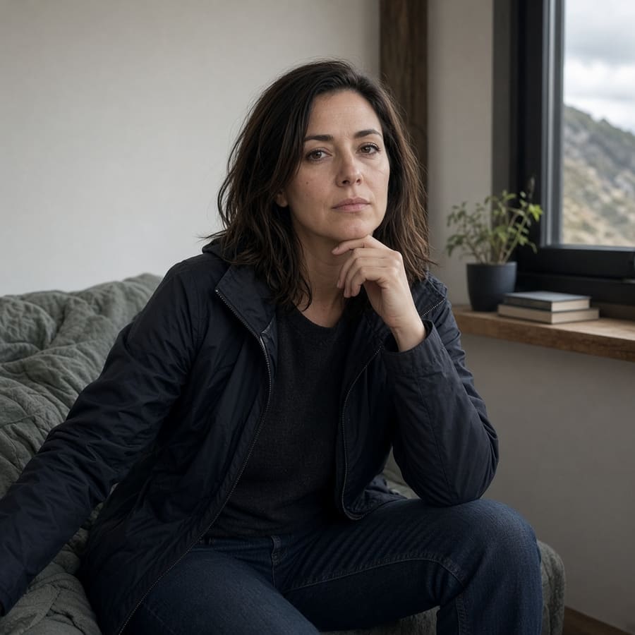 Diana, 35, Nürnberg