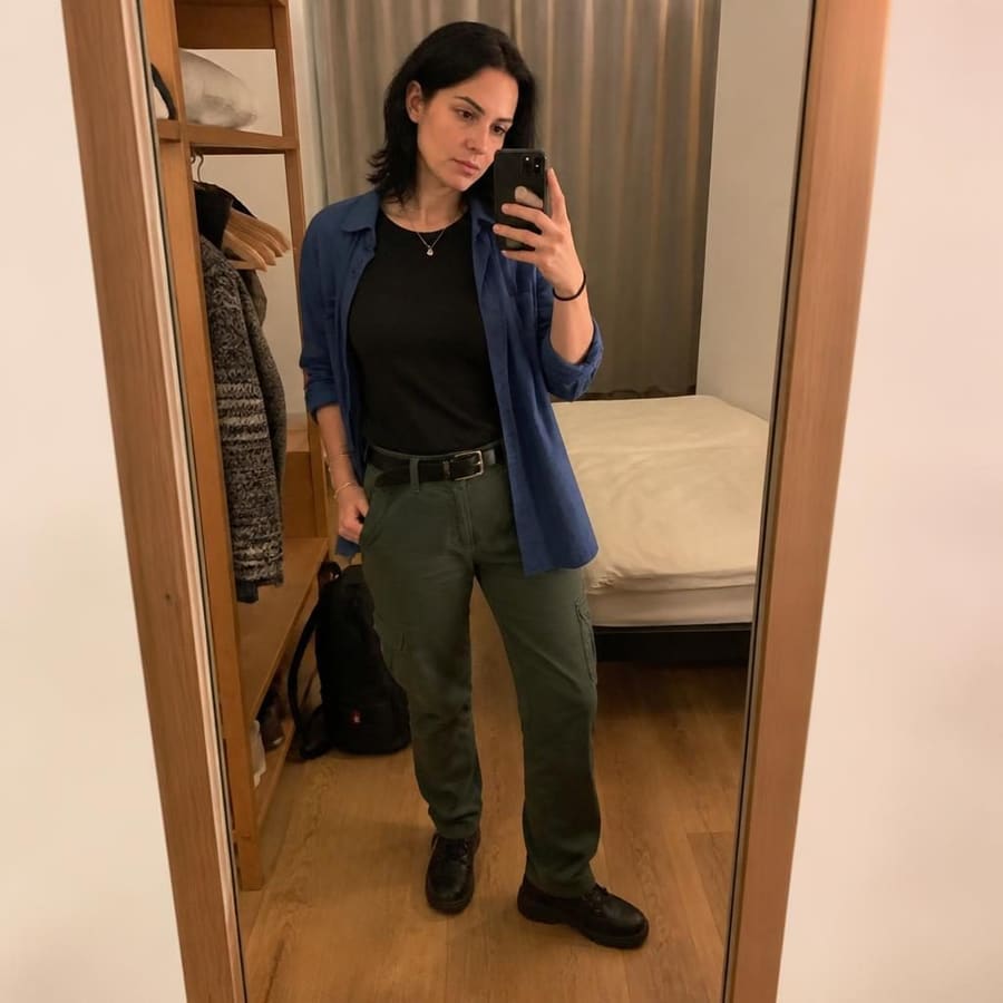 Klementina, 30, Bremen