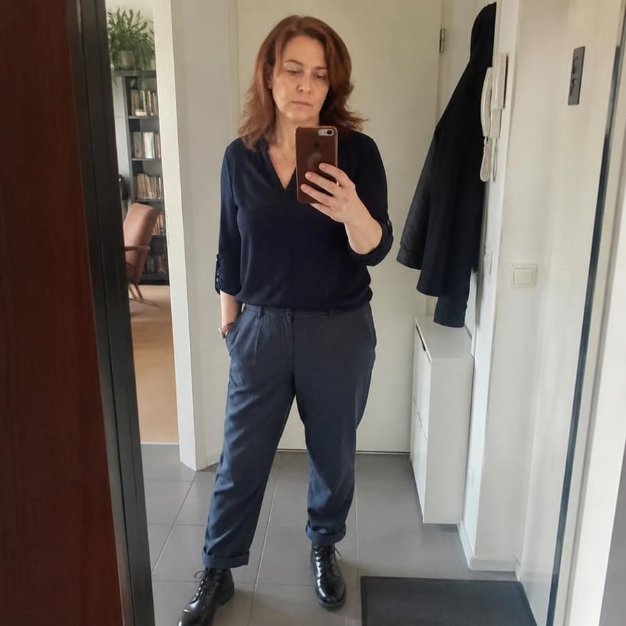 Barbara, 49, Köln
