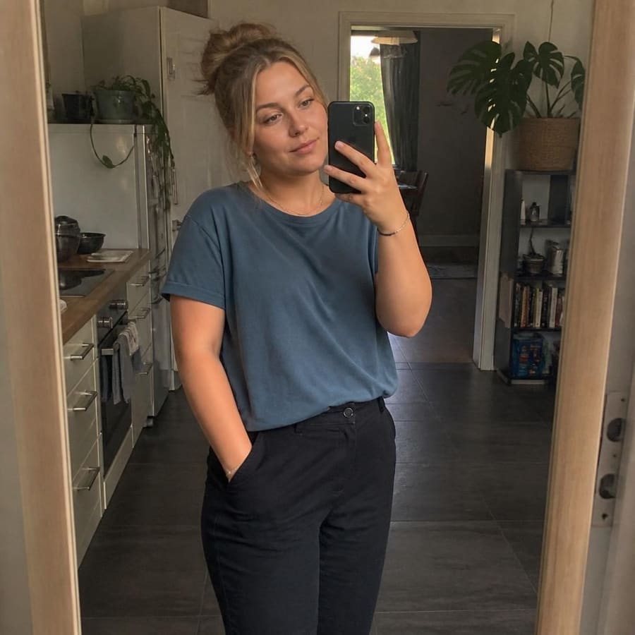 Silviana, 23, Delmenhorst