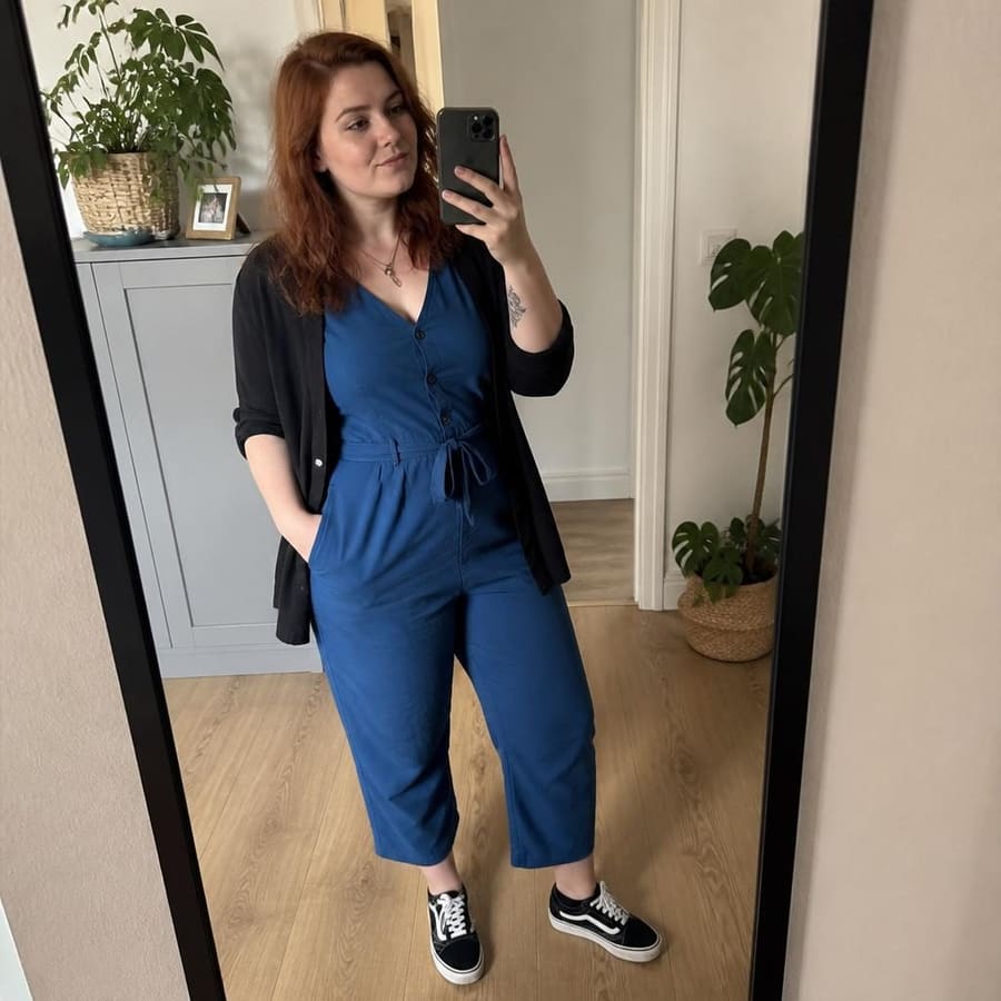 Fatima, 26, Bielefeld