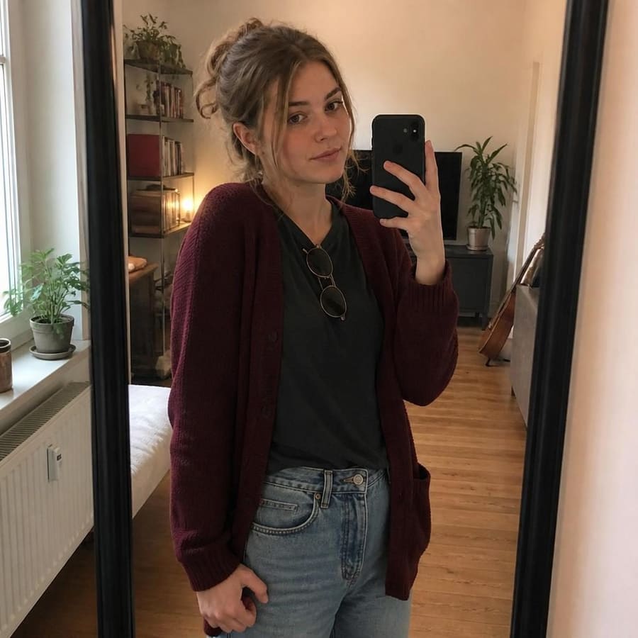 Margrit, 18, Hannover