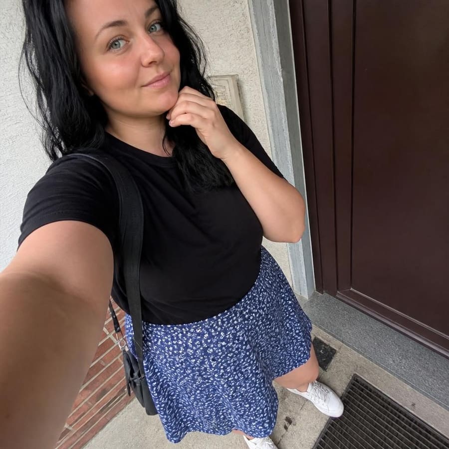 Marieluise, 27, Bielefeld