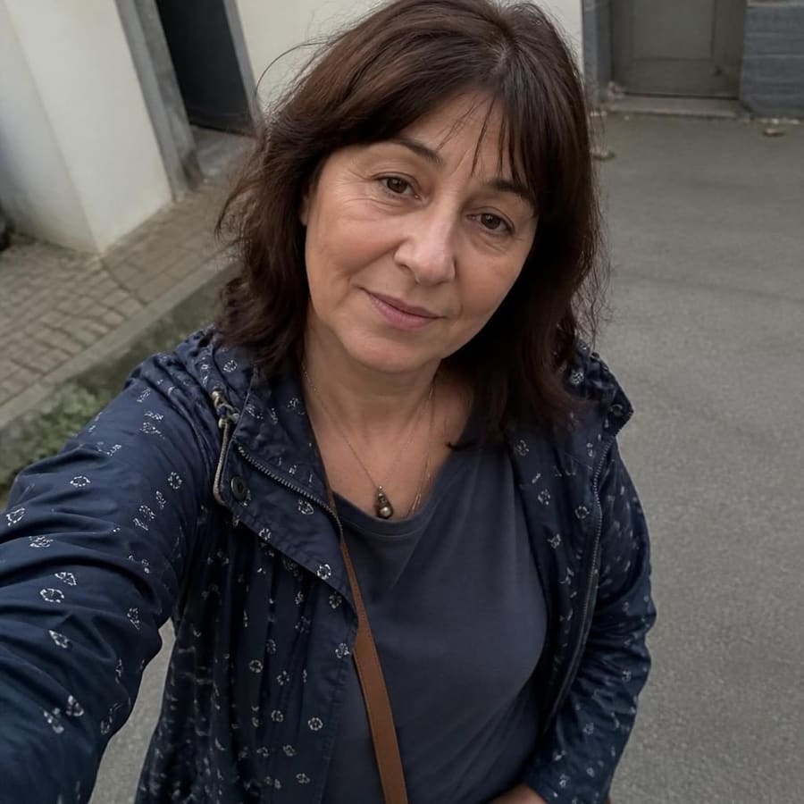 Krimhild, 64, Köln
