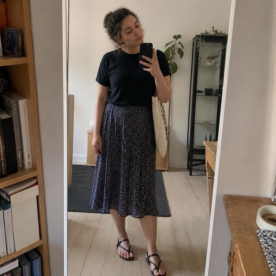Jasmina, 26, Düsseldorf