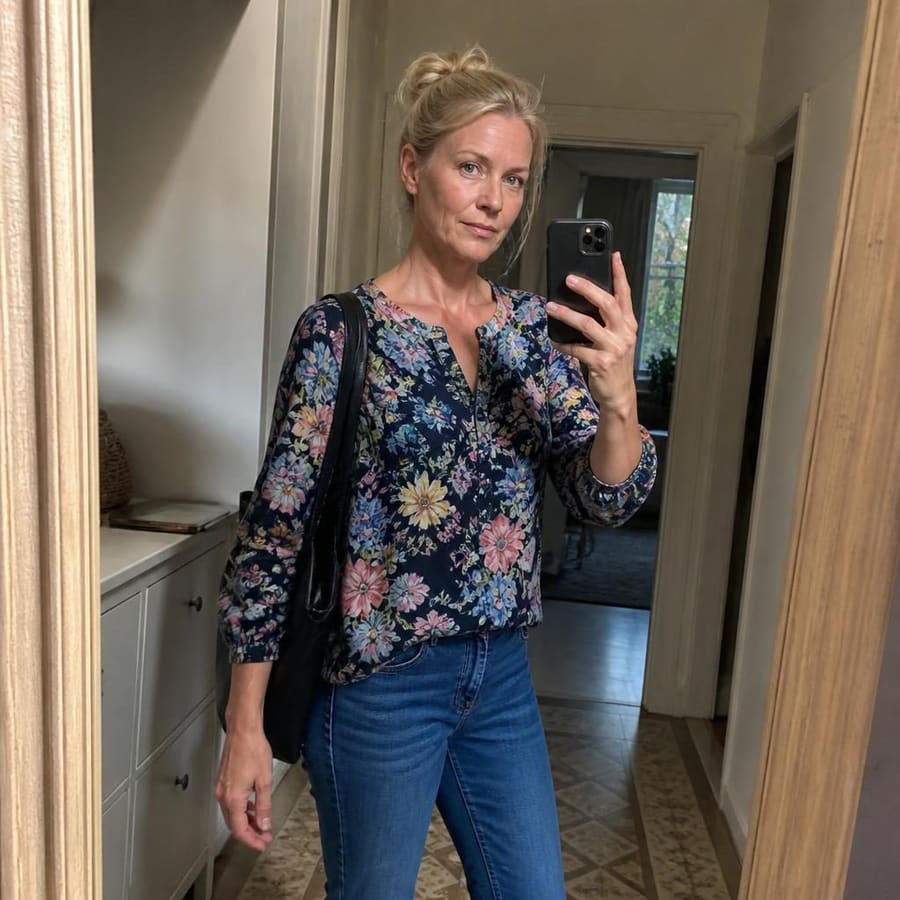 Steffi, 42, Köln