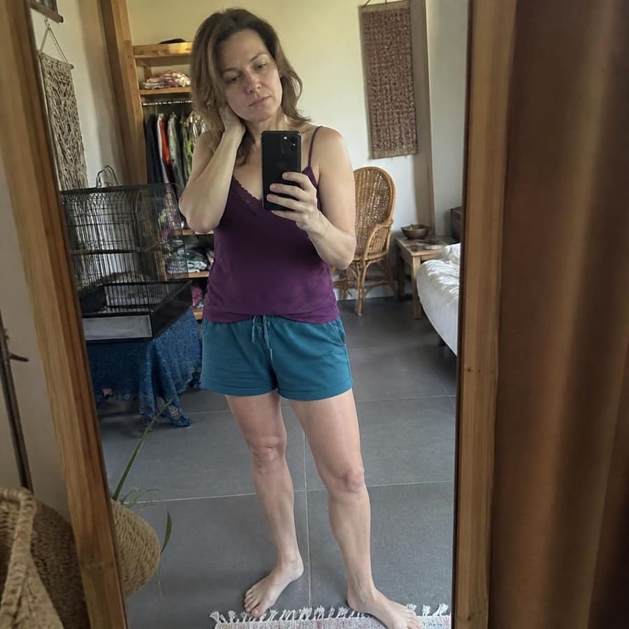 Franziska, 41, Köln