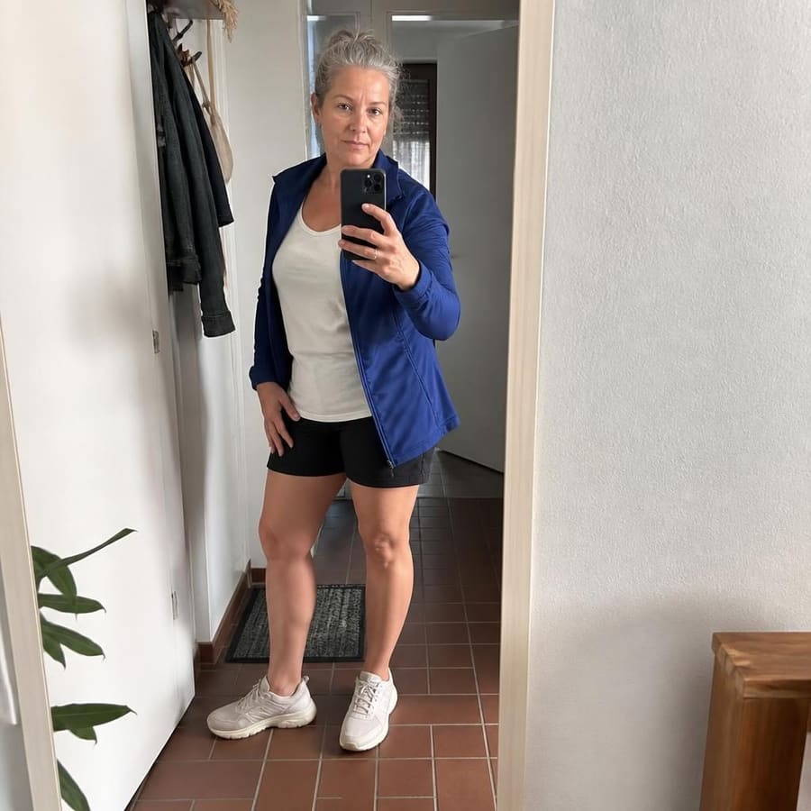 Lydia, 48, Bielefeld