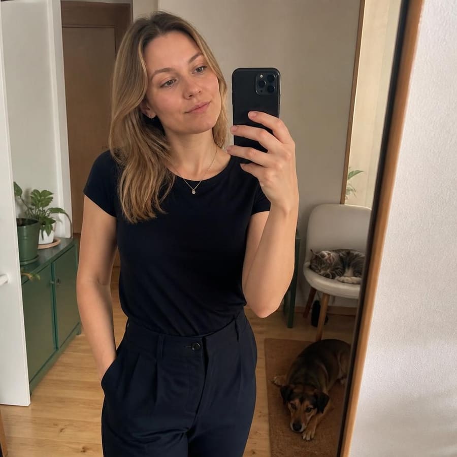 Inken, 37, Leipzig