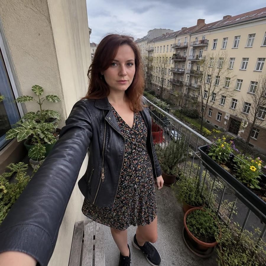 Andreana, 31, Leipzig