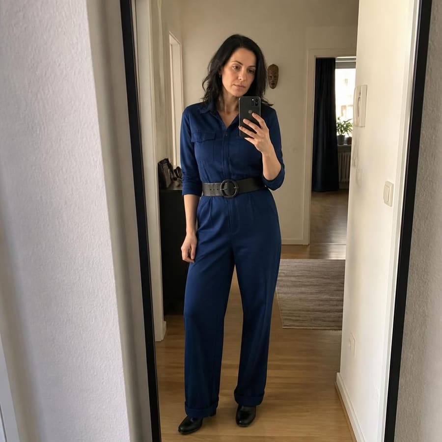 Valeria, 43, Düsseldorf
