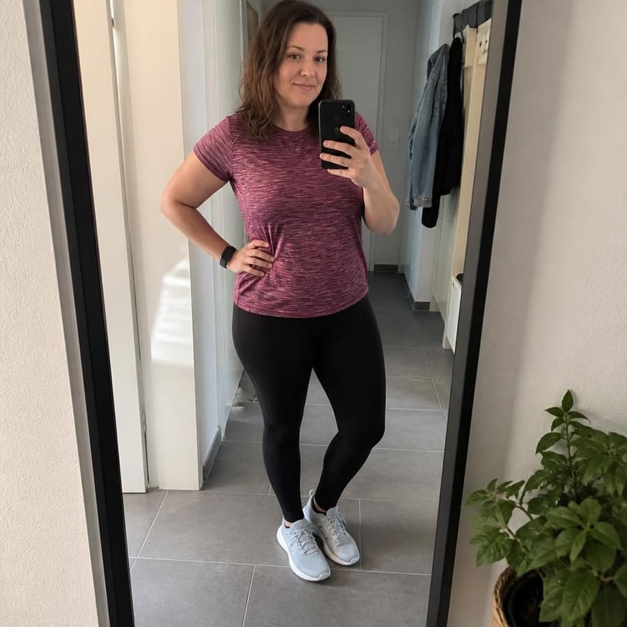 Kristin, 35, Düsseldorf