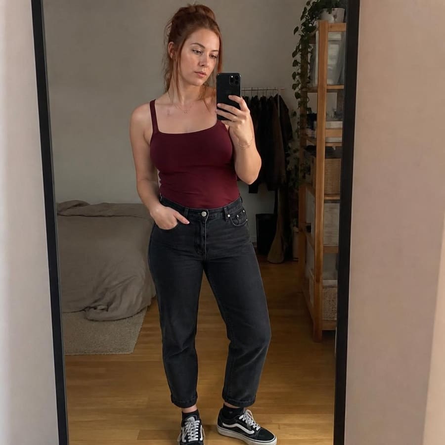 Marica, 26, Köln