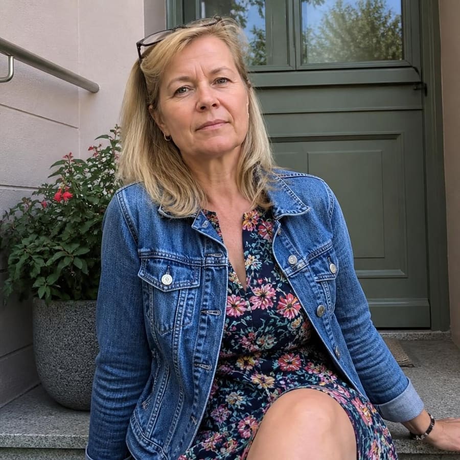 Sisko, 60, Bremen