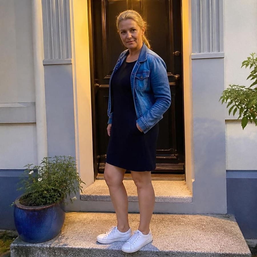 Marguerite, 46, Halle (Saale)