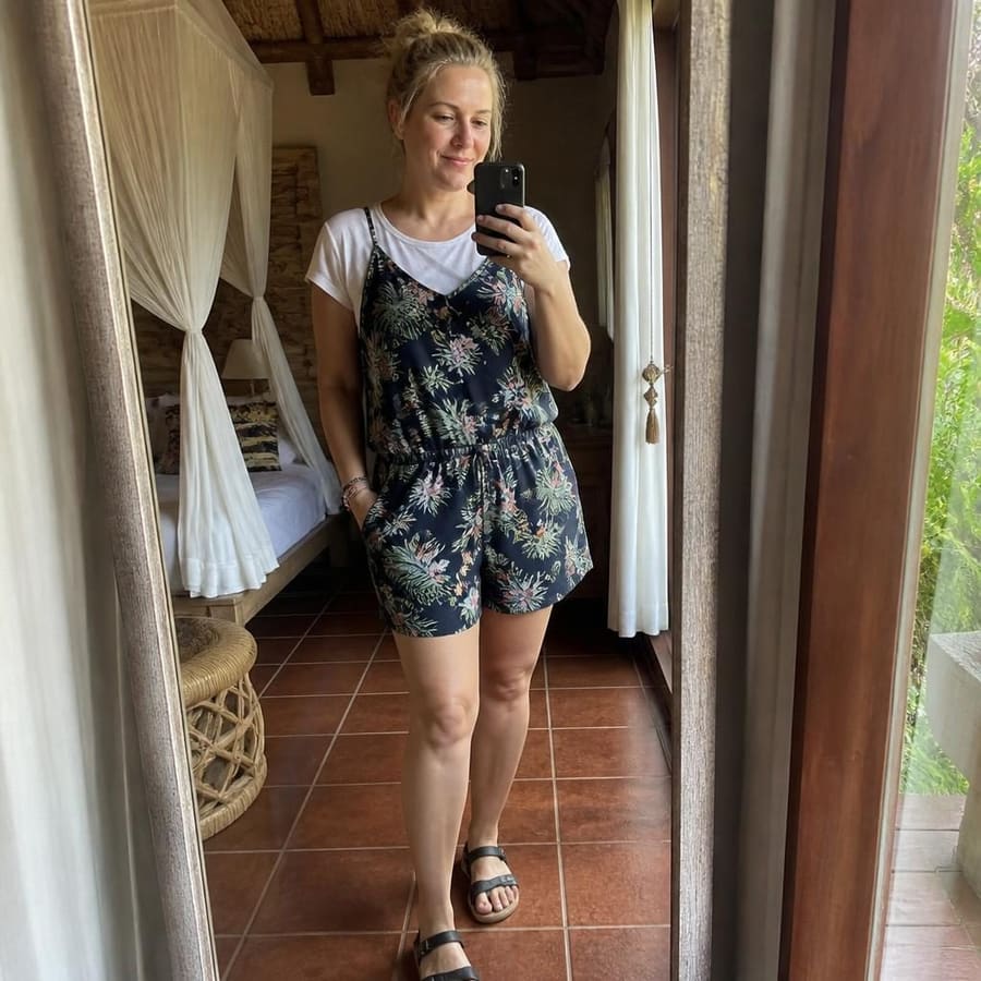 Marlena, 40, Bremen