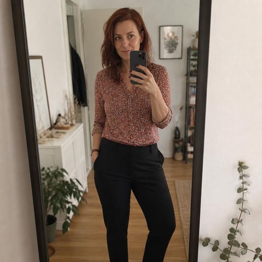 Brunhilde, 35, Düsseldorf