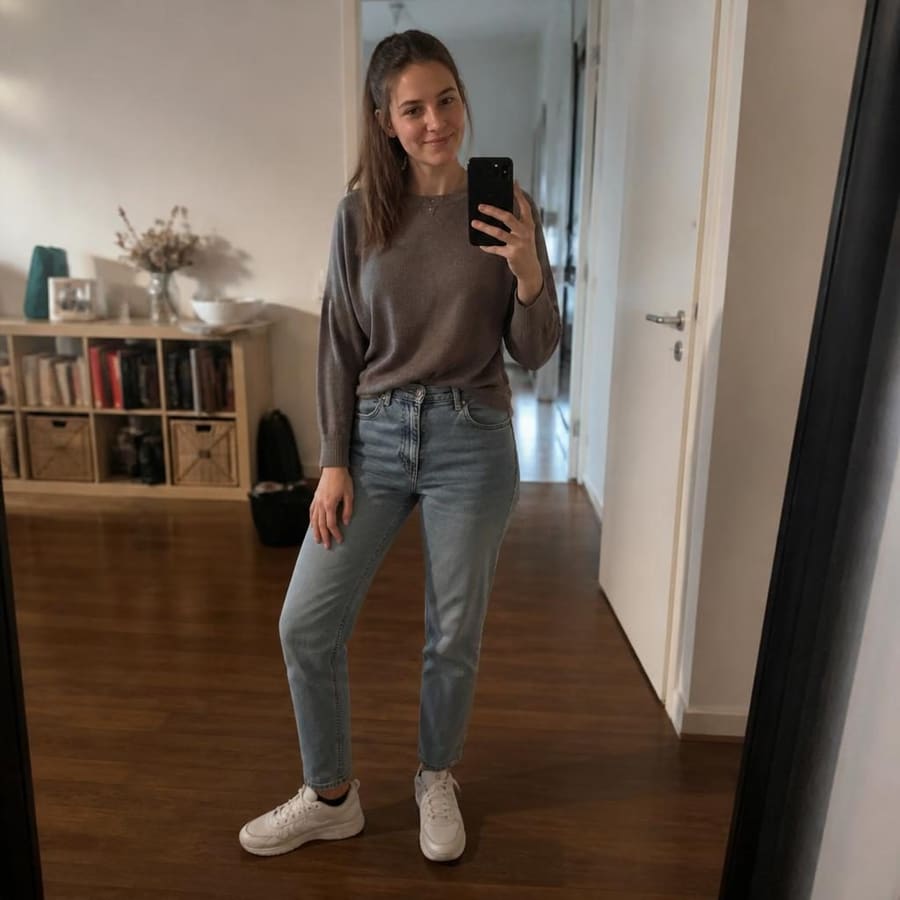 Hanne, 25, Dortmund