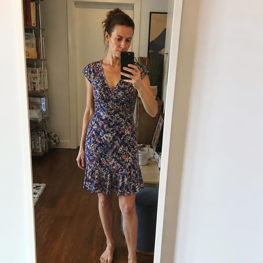 Mariana, 42, Düsseldorf