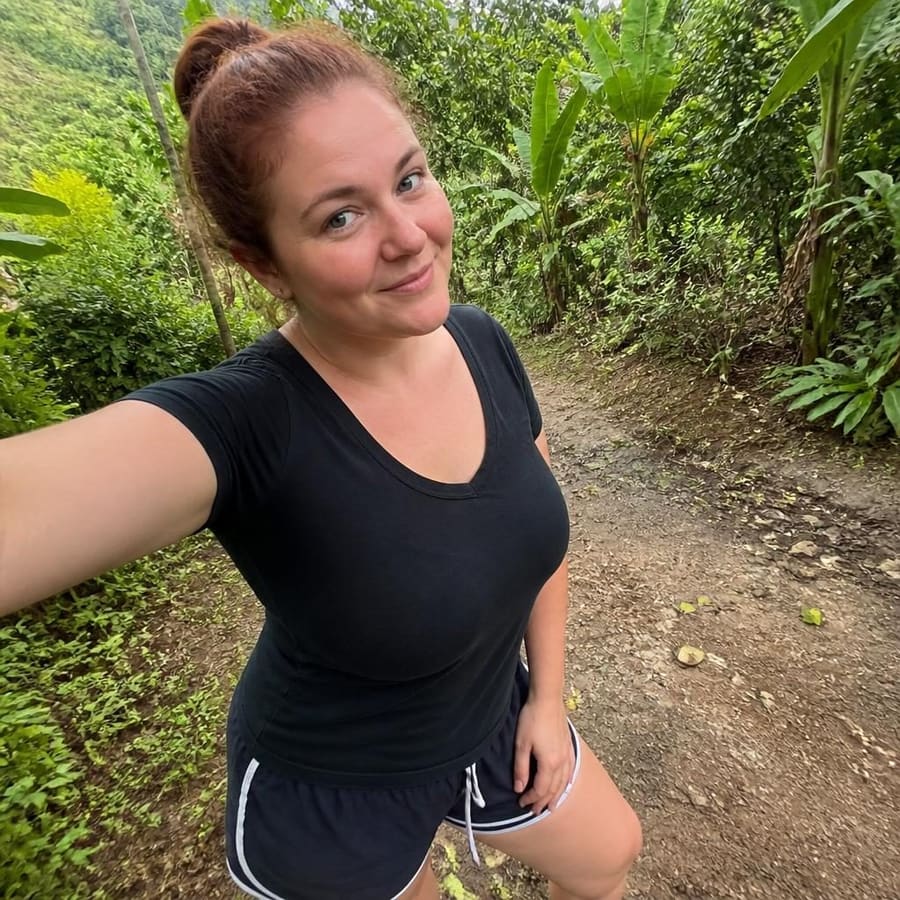 Svenja, 32, Dresden