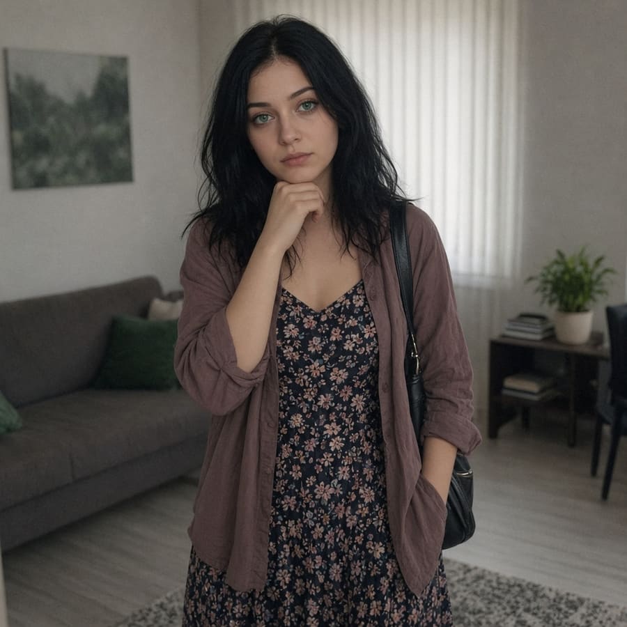 Lara, 25, Düsseldorf