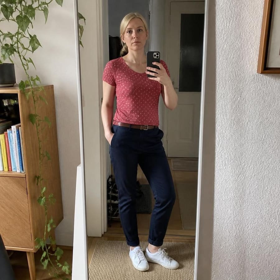 Anita, 34, Nürnberg