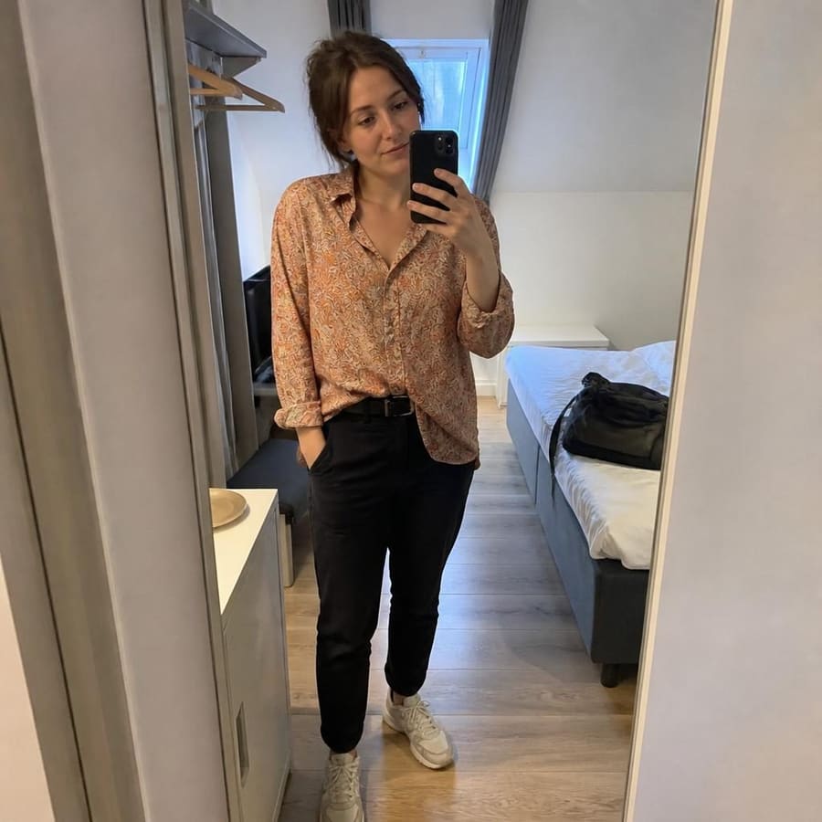 Sisi, 31, Wuppertal
