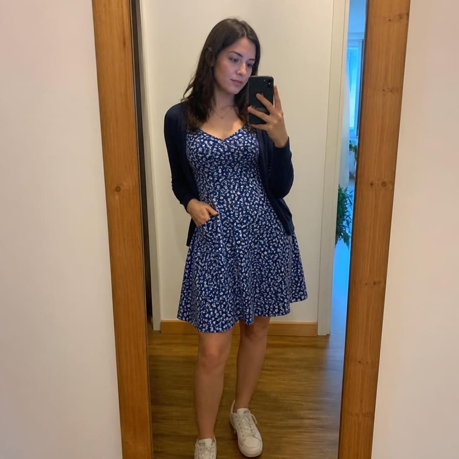 Janika, 19, Dortmund
