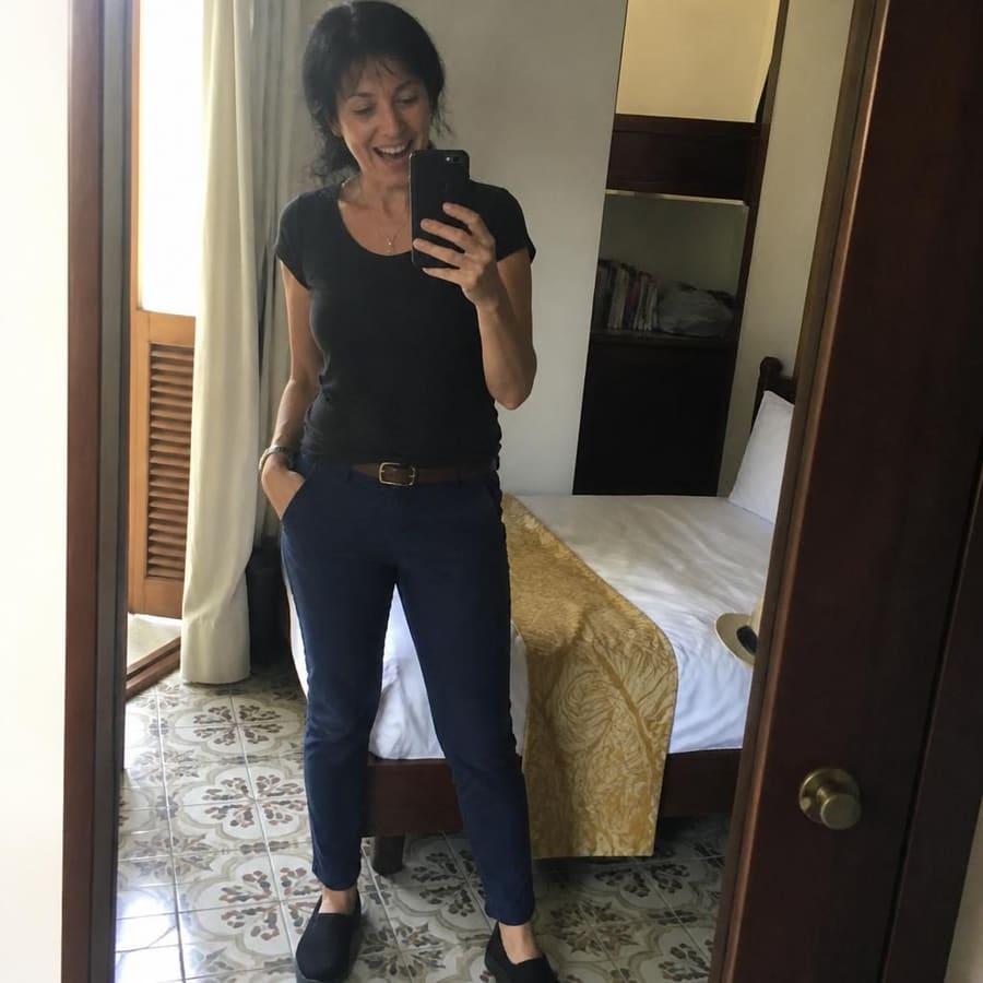 Mathilde, 59, Frankfurt am Main