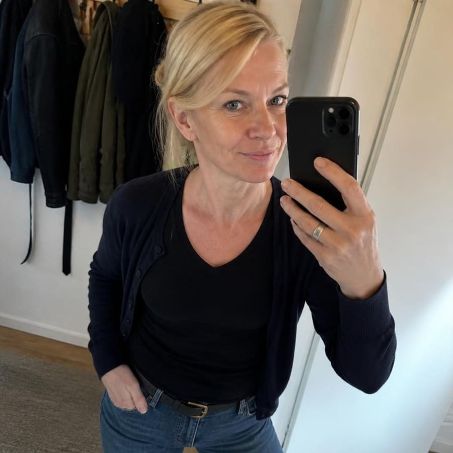 Anastasia, 48, Frankfurt am Main