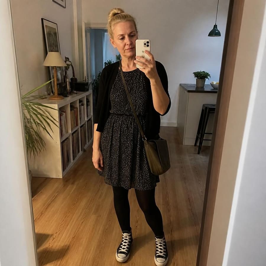 Ania, 43, Leipzig