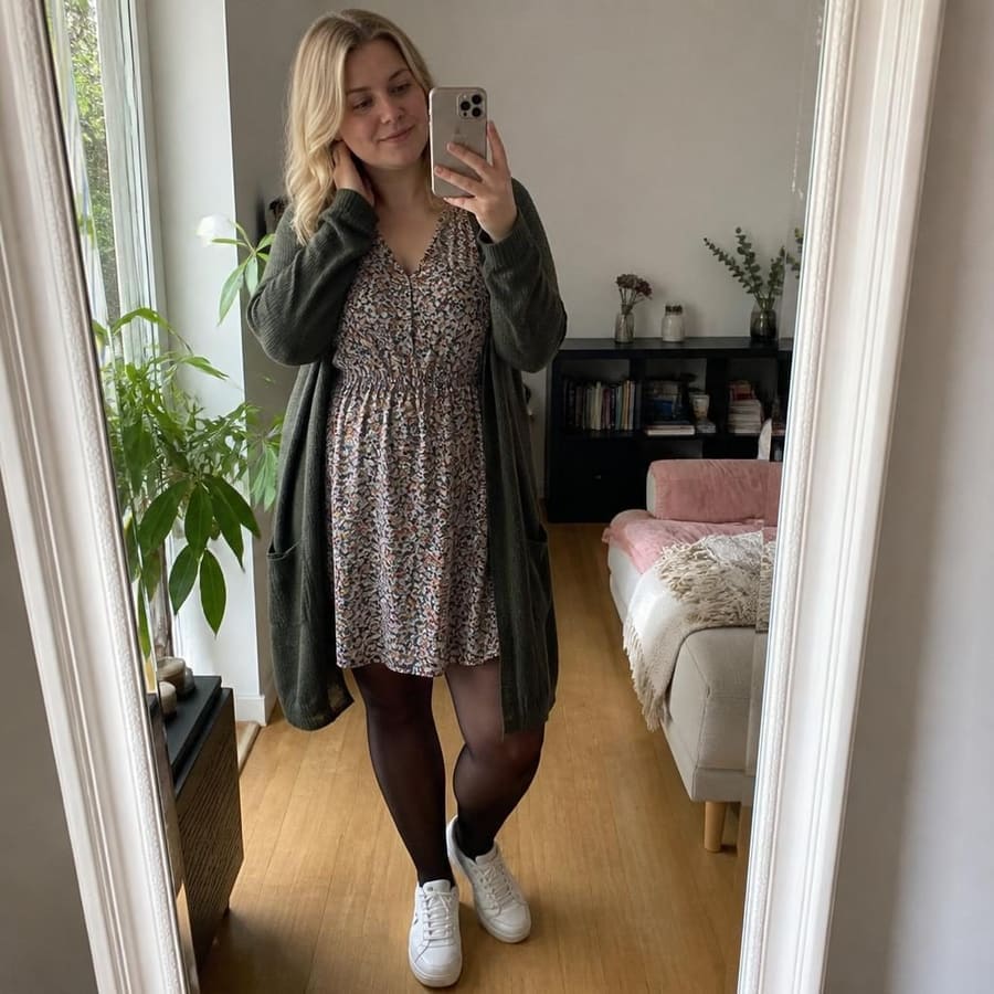 Theresa, 27, Berlin