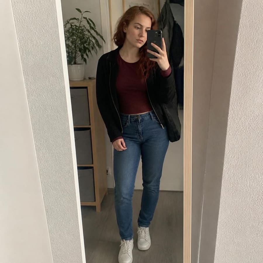 Fenna, 22, Duisburg