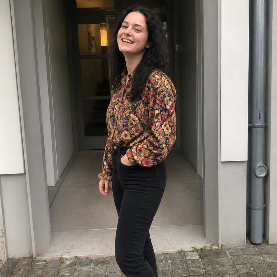 Annett, 27, Münster