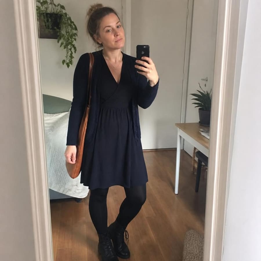 Franzi, 32, Frankfurt am Main