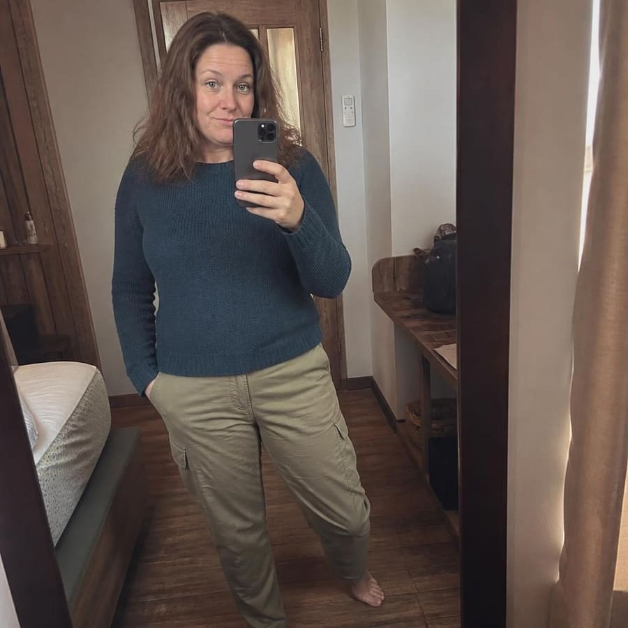 Britt, 42, Bonn