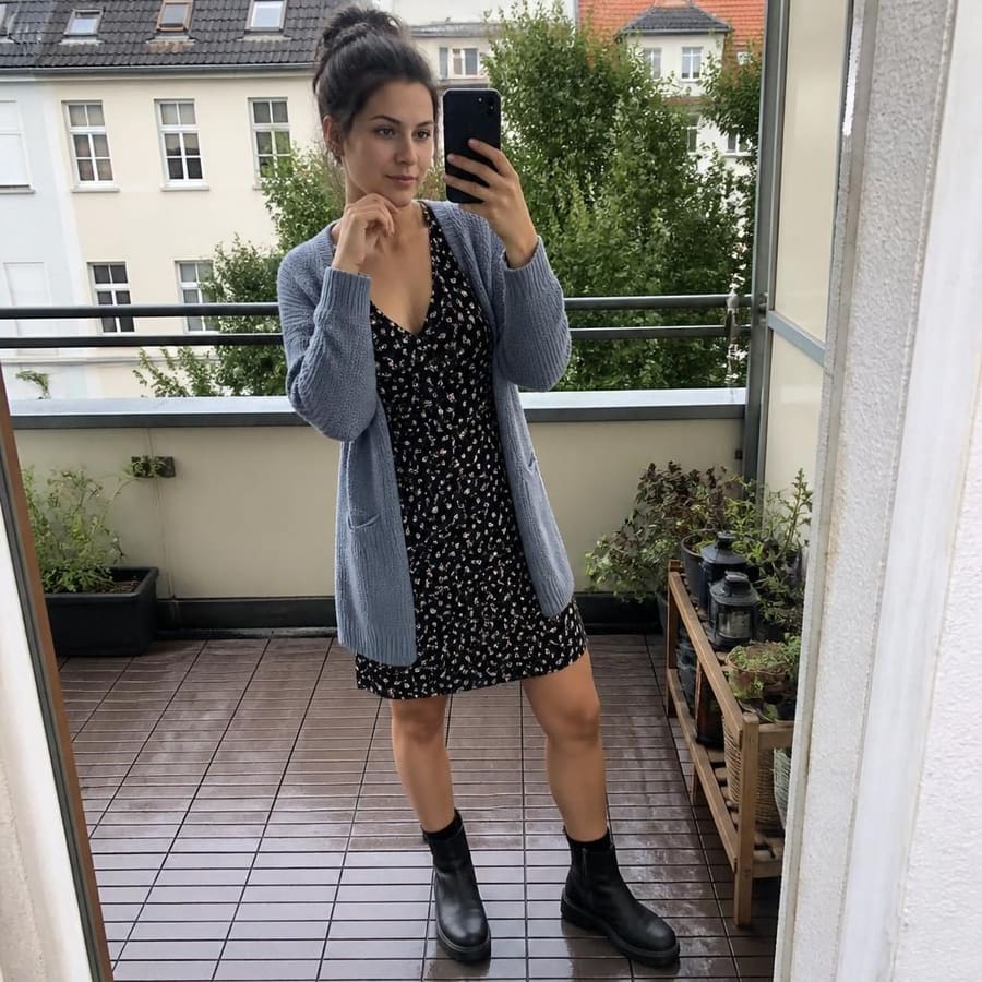 Isabell, 29, Essen