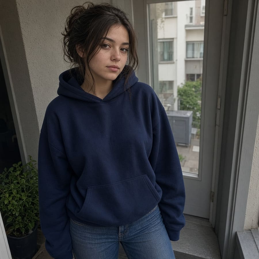 Julia, 19, Münster