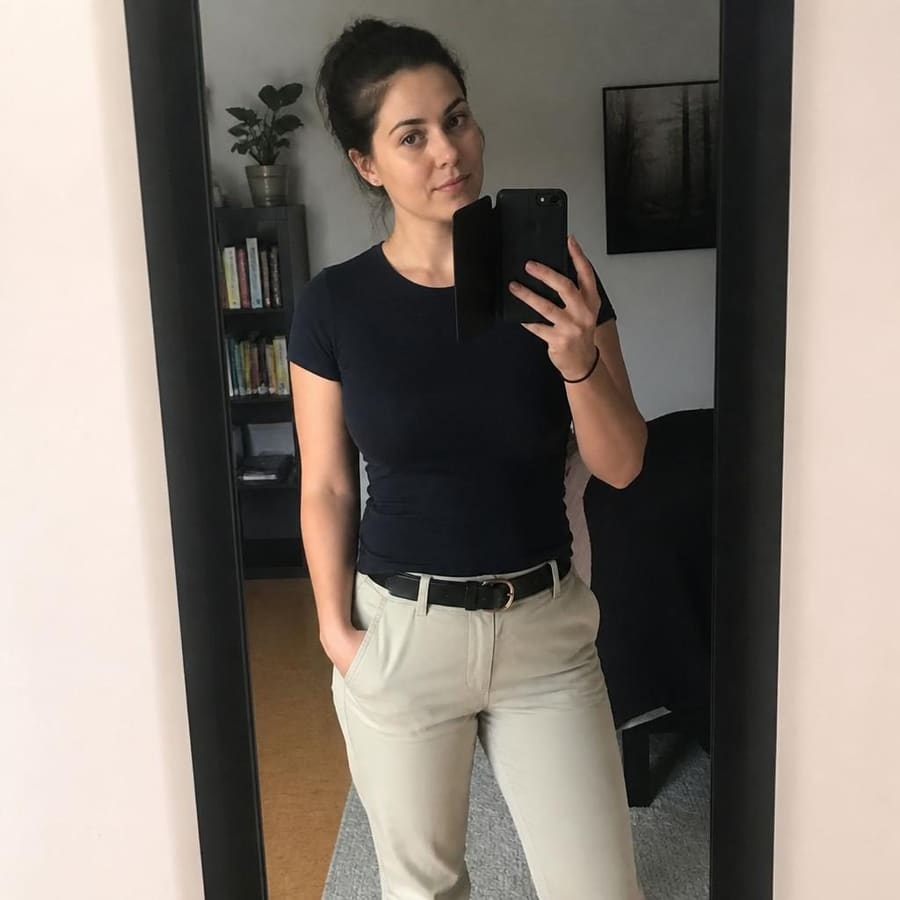 Hannie, 27, Dortmund