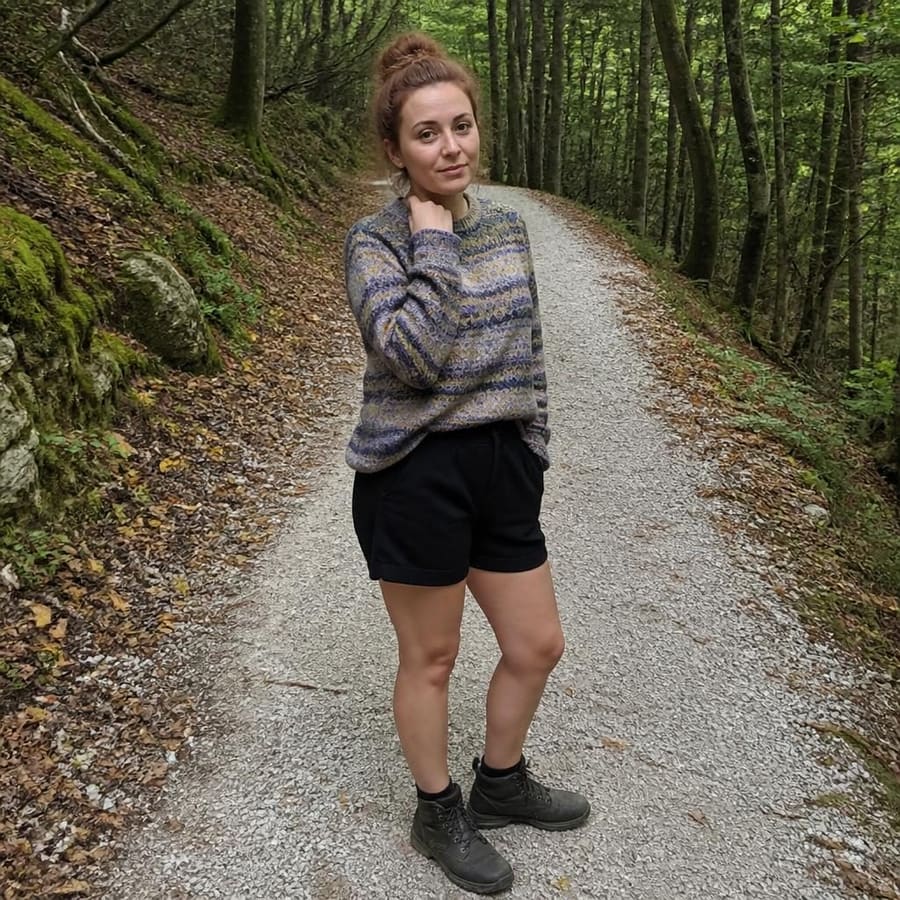 Colleen, 19, Bonn